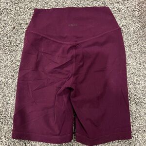 6” inseam shorts